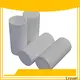 Lvyuan titanium sintered powder metal filter supplier for industry 1