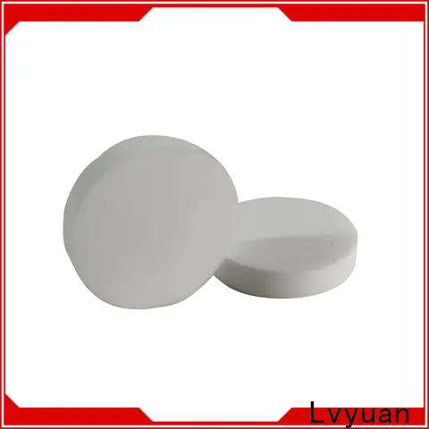 activated carbon sintered carbon water filter supplier for food and beverage1 1