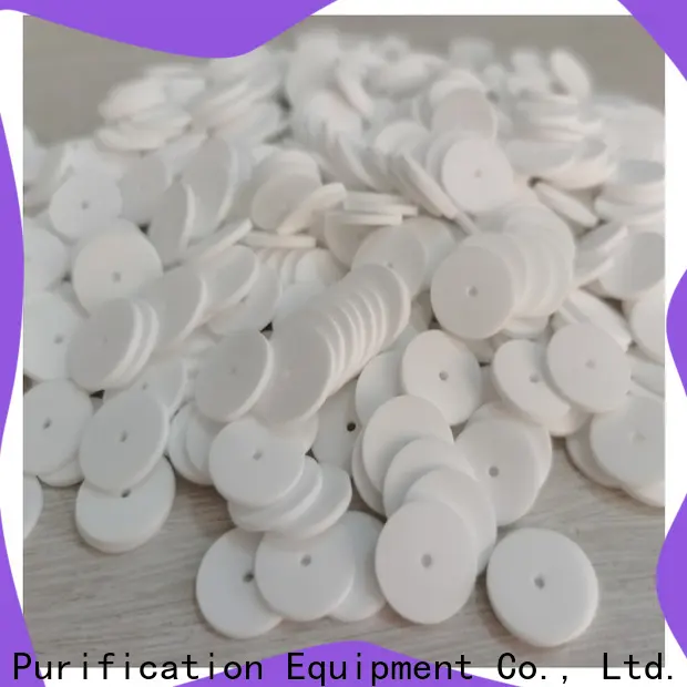 Lvyuan sintered powder ss filter manufacturer for sea water desalination1 1
