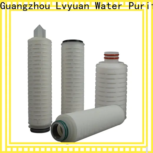 nylon pleated filter supplier for diagnostics 1