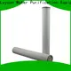 Lvyuan high flow water filter cartridge replacement for sale 1