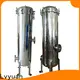 Lvyuan ss bag filter housing manufacturer for sea water desalination1 1