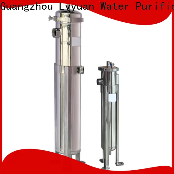efficient stainless water filter housing housing for industry 1
