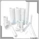 porous sintered powder ss filter rod for sea water desalination1 1