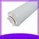safe high flow filter supplier for sea water desalination 1