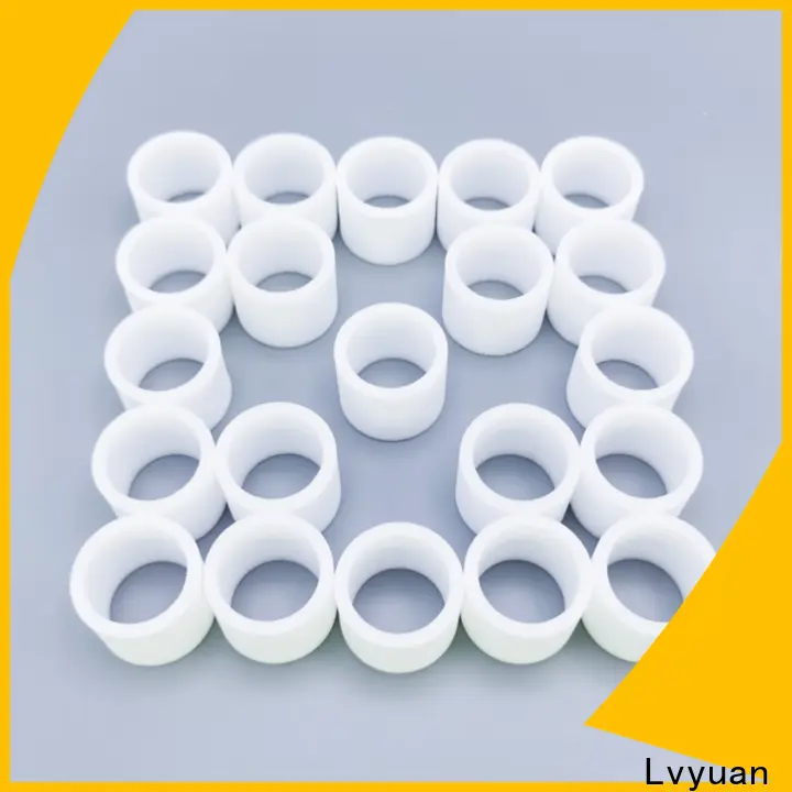 Lvyuan sintered stainless steel filter supplier for food and beverage2 1