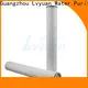 Lvyuan high end high flow water filter manufacturer for sale 1