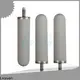 Lvyuan sintered carbon water filter rod for sea water desalination2 1