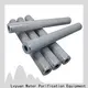 Lvyuan sintered plastic filter rod for sea water desalination1 1