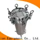 Lvyuan best ss filter housing with core for industry 1
