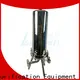 Lvyuan high end ss filter housing housing for food and beverage 1