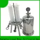 Lvyuan efficient stainless steel cartridge filter housing housing for industry 1