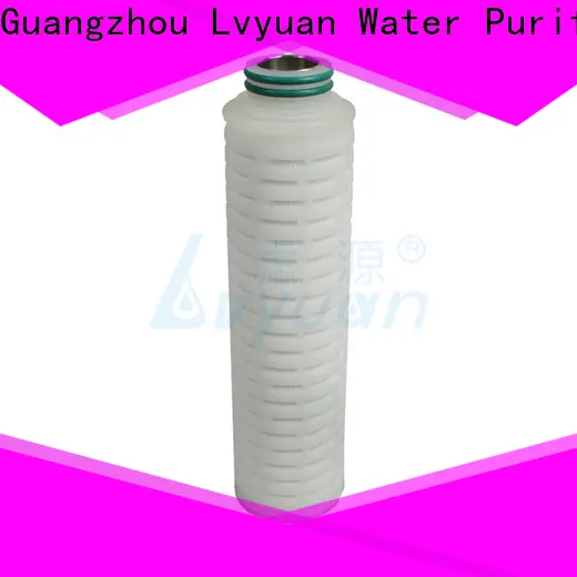 pvdf pleated filter manufacturers manufacturer for diagnostics 1