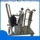 Lvyuan high end ss cartridge filter housing housing for industry1 1