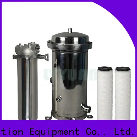 Lvyuan safe water filter cartridge supplier for industry 1