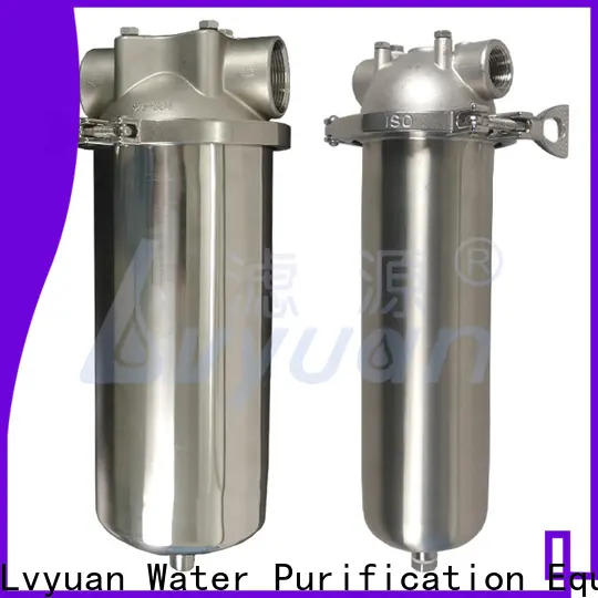 Lvyuan safe filter water cartridge manufacturer for industry3 1