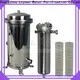 best ss bag filter housing manufacturer for oil fuel 1