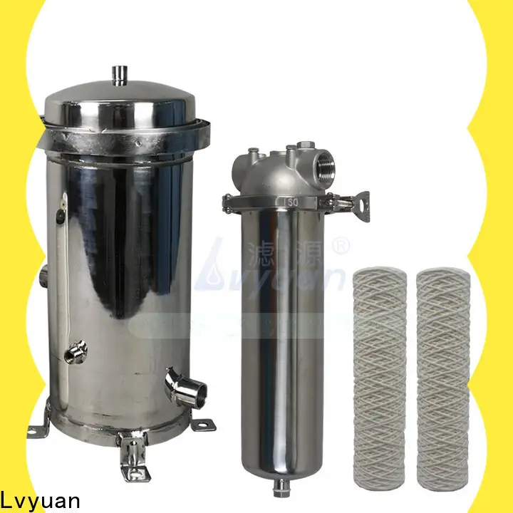 Lvyuan filter cartridge manufacturer for industry1 1
