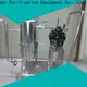 Lvyuan high end stainless steel bag filter housing with core for oil fuel1 1
