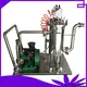 Lvyuan stainless steel filter housing with fin end cap for industry 1