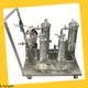 Lvyuan efficient stainless steel filter housing manufacturers housing for food and beverage 1