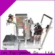 porous stainless steel cartridge filter housing rod for food and beverage 1