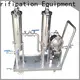 Lvyuan ss bag filter housing with core for food and beverage2 1