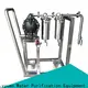 Lvyuan professional ss filter housing housing for food and beverage 1