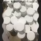 professional sintered carbon water filter rod for industry 1