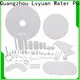 Lvyuan sintered stainless steel filter manufacturer for industry 1