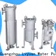 Lvyuan best stainless steel filter housing with fin end cap for industry1 1