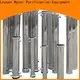 Lvyuan ss filter housing manufacturers housing for food and beverage4 1
