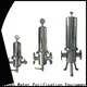Lvyuan stainless steel filter housing manufacturers rod for industry 1