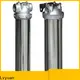 professional stainless steel water filter housing rod for oil fuel2 1