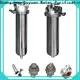 Lvyuan efficient ss cartridge filter housing with core for industry 1