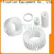Lvyuan sintered powder ss filter rod for industry1 1