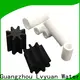 Lvyuan activated carbon sintered metal filter supplier for industry 1