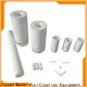 Lvyuan activated carbon sintered stainless steel filter supplier for sea water desalination 1