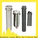 Lvyuan stainless steel filter housing manufacturers with fin end cap for sea water desalination2 1