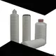 Lvyuan pvdf pleated filter cartridge suppliers supplier for industry 1