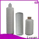Lvyuan pleated filter cartridge manufacturer for liquids sterile filtration1 1