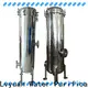 Lvyuan porous ss bag filter housing rod for sea water treatment1 1