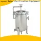 Lvyuan best ss filter housing housing for industry 1