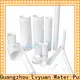 activated carbon sintered metal filter supplier for industry 1