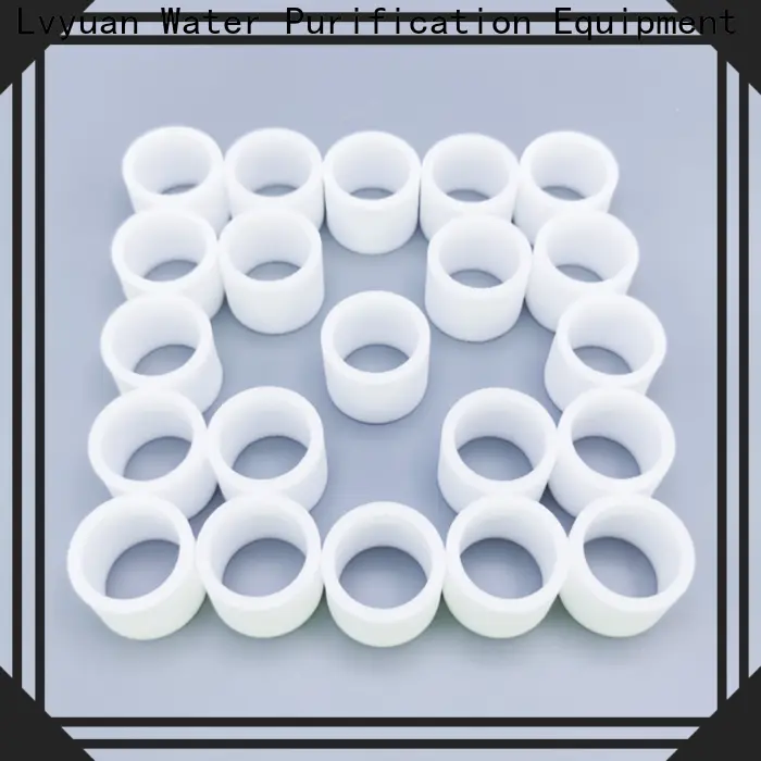 Lvyuan sintered powder ss filter manufacturer for industry1 1