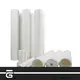 Lvyuan sintered powder ss filter manufacturer for sea water desalination2 1