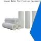 Lvyuan pp melt blown filter cartridge manufacturer for industry 1