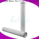 Lvyuan high flow filter supplier for sea water desalination 1