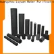 Lvyuan titanium sintered metal filter supplier for food and beverage 1