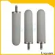 Lvyuan sintered stainless steel filter rod for food and beverage5 1